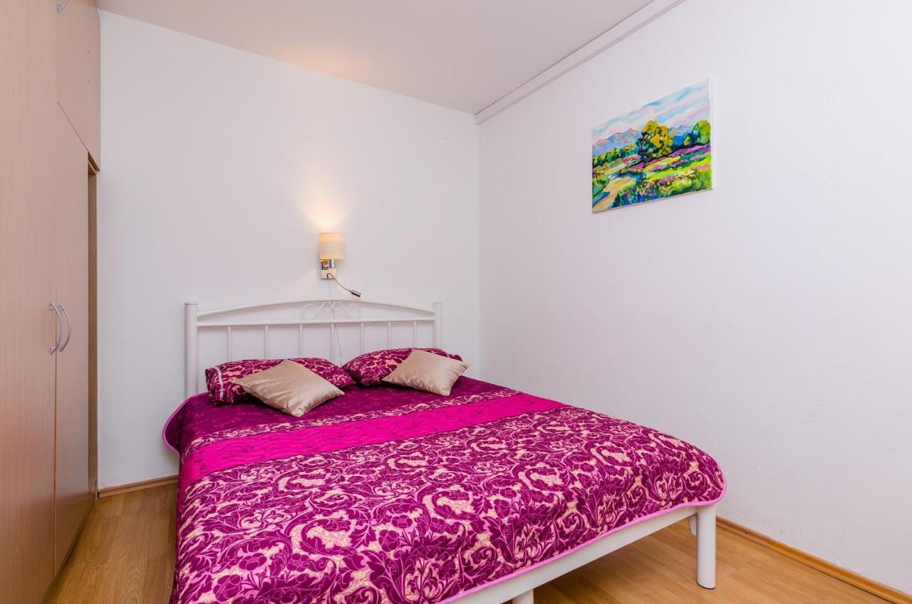 Beautiful Sea View Apartments Dubrovnik Extérieur photo