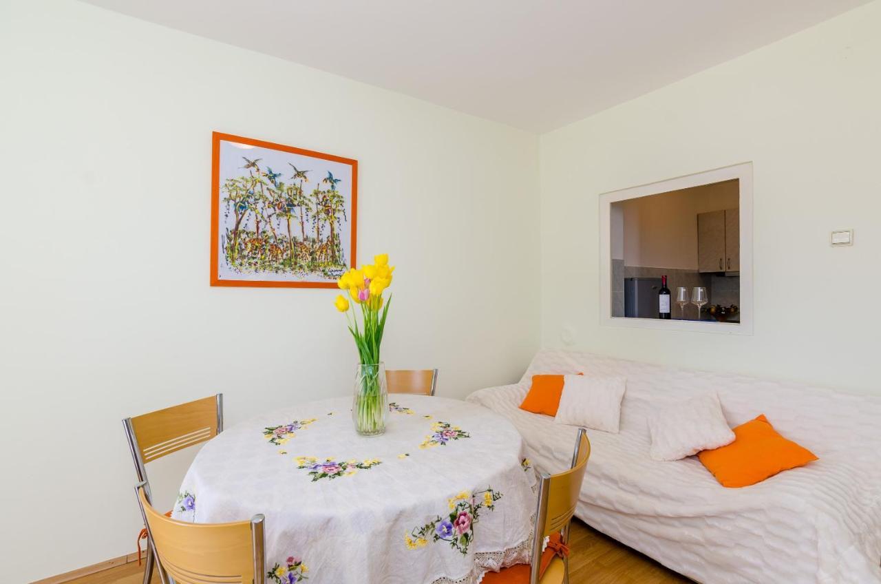 Beautiful Sea View Apartments Dubrovnik Extérieur photo