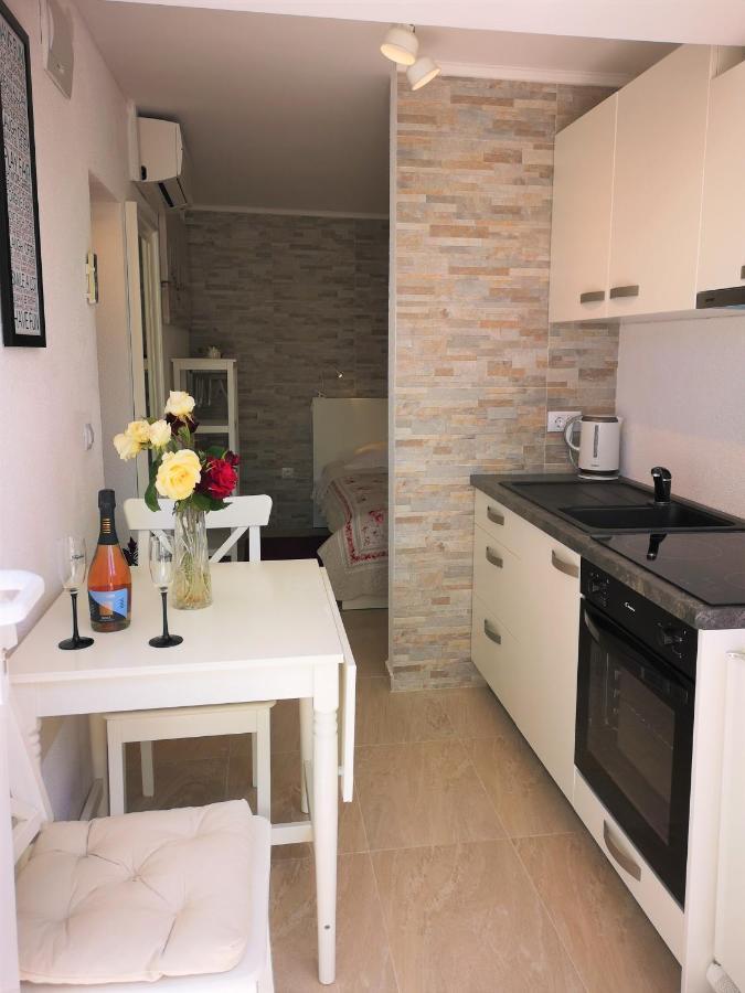 Beautiful Sea View Apartments Dubrovnik Extérieur photo