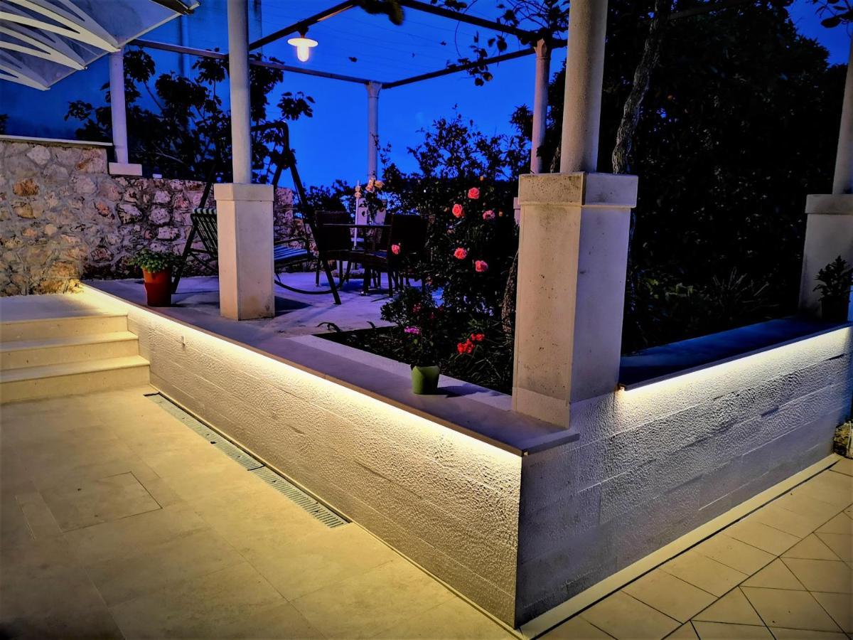Beautiful Sea View Apartments Dubrovnik Extérieur photo