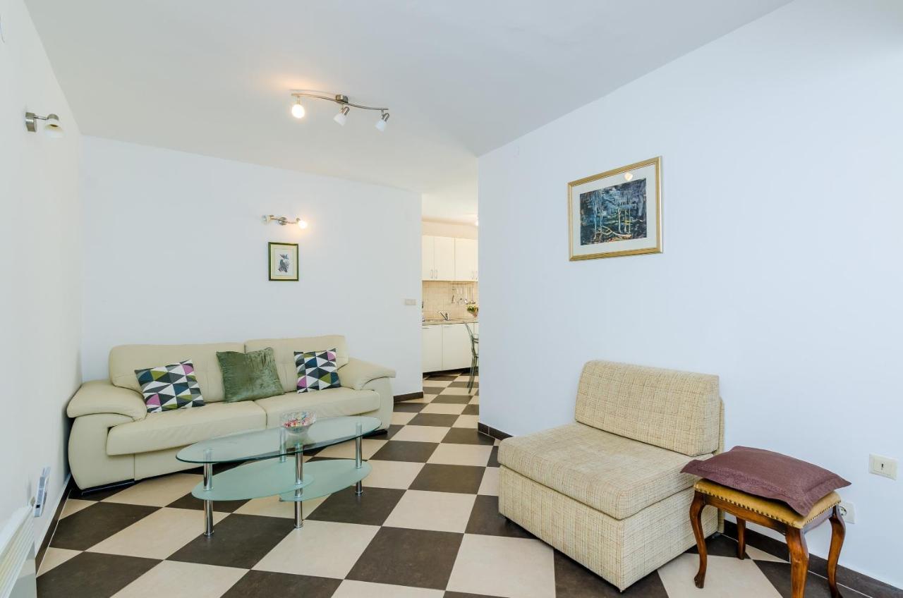 Beautiful Sea View Apartments Dubrovnik Extérieur photo