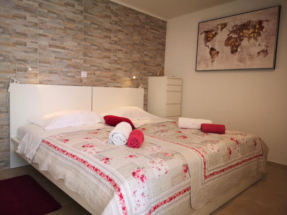 Beautiful Sea View Apartments Dubrovnik Extérieur photo