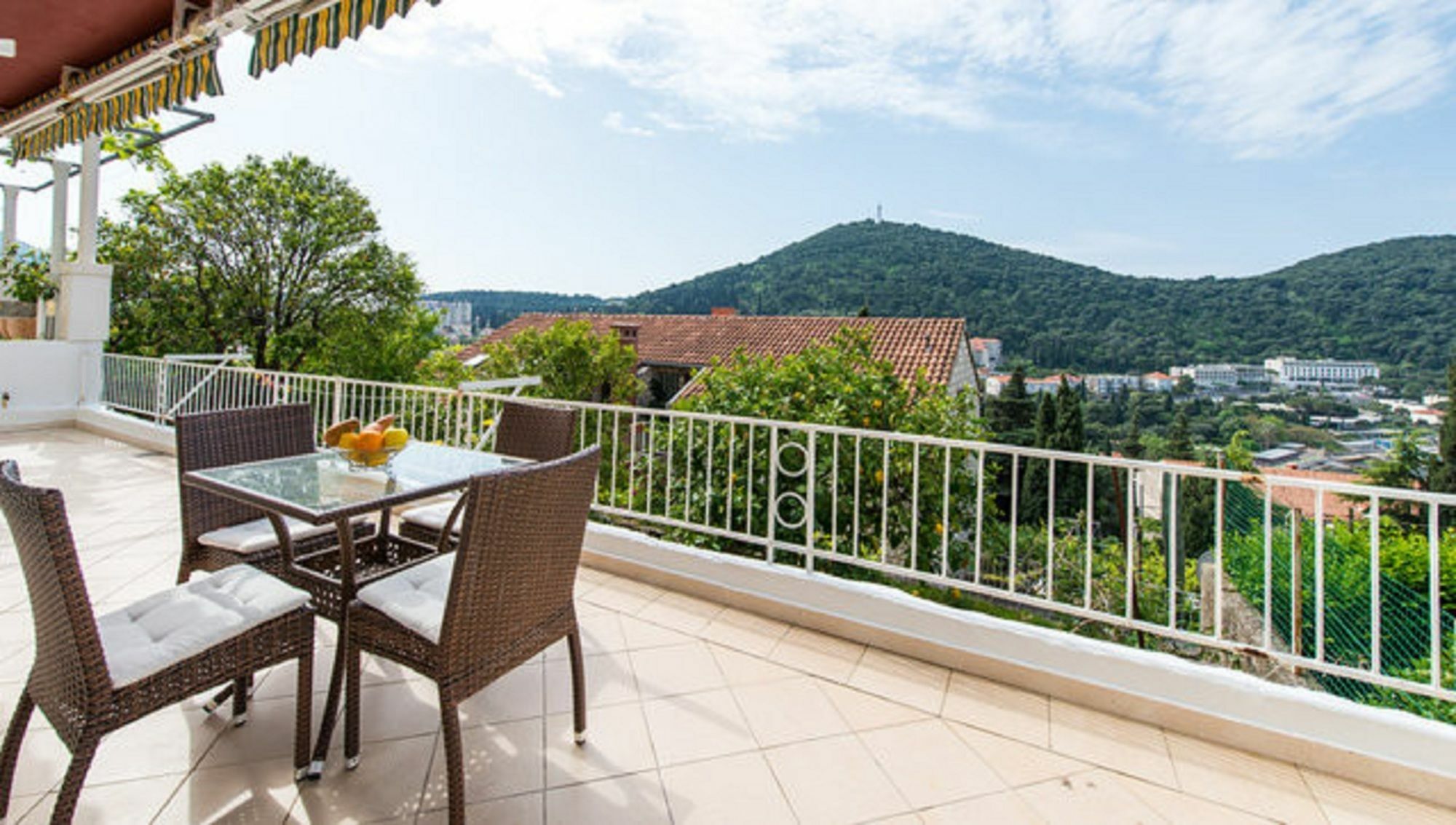 Beautiful Sea View Apartments Dubrovnik Extérieur photo