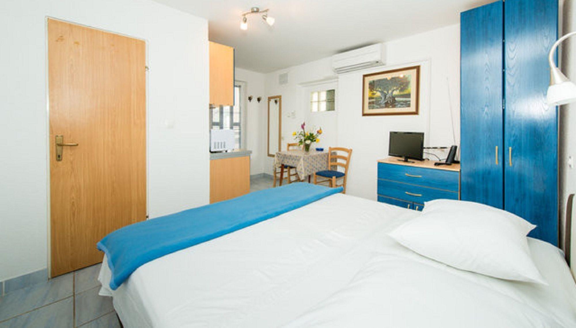 Beautiful Sea View Apartments Dubrovnik Extérieur photo