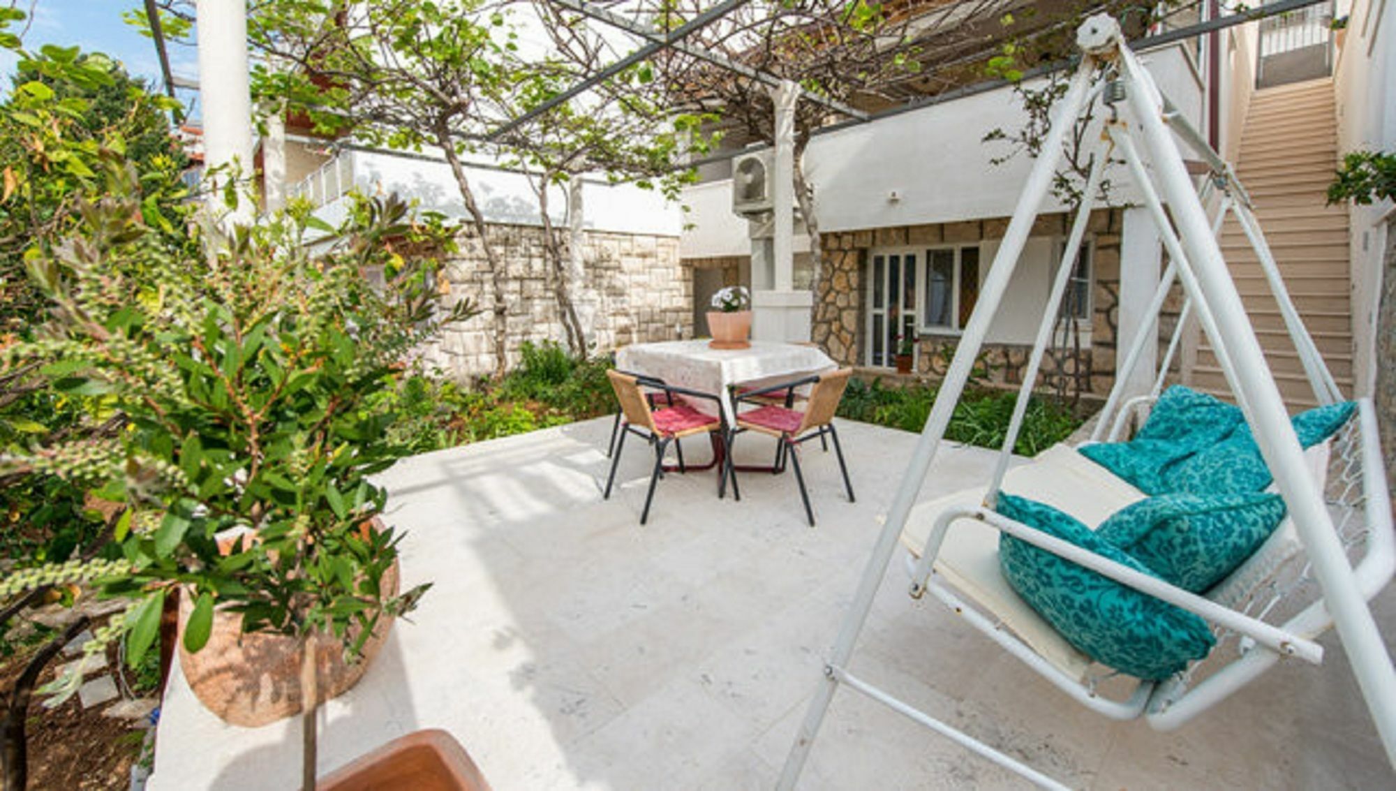 Beautiful Sea View Apartments Dubrovnik Extérieur photo