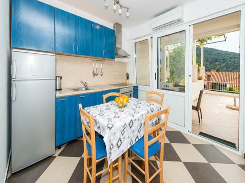 Beautiful Sea View Apartments Dubrovnik Extérieur photo